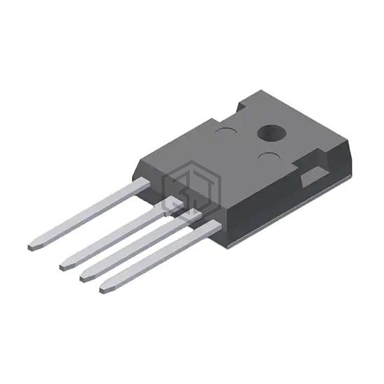 IXFH60N65X2-4 - IXYS - Transistors - FETs, MOSFETs - Single