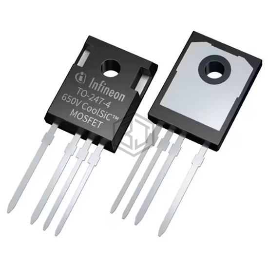 IMZA65R083M1HXKSA1 - Infineon Technologies - Transistors - FETs, MOSFETs - Single