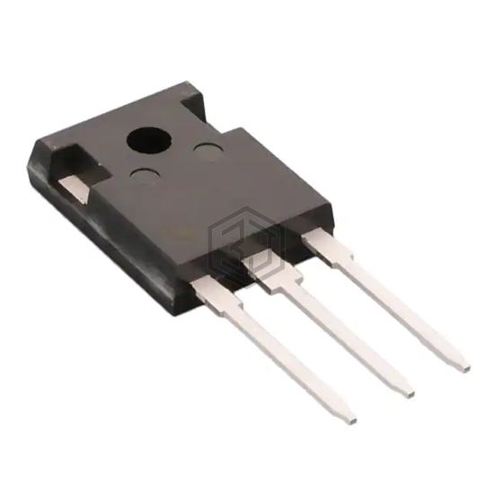 IPW65R035CFD7AXKSA1 - Infineon Technologies - Transistors - FETs, MOSFETs - Single