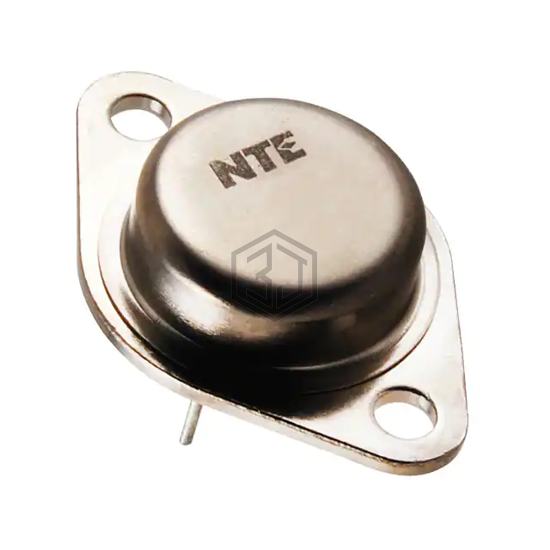 NTE2392 - NTE Electronics, Inc - Transistors - FETs, MOSFETs - Single