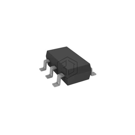 BSD314SPEH6327XTSA1 - Infineon Technologies - Transistors - FETs, MOSFETs - Single