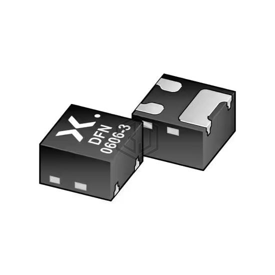 NX138AKHH - Nexperia USA Inc. - Transistors - FETs, MOSFETs - Single