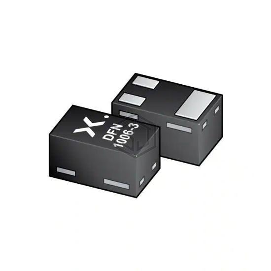 NX138AKMYL - Nexperia USA Inc. - Transistors - FETs, MOSFETs - Single