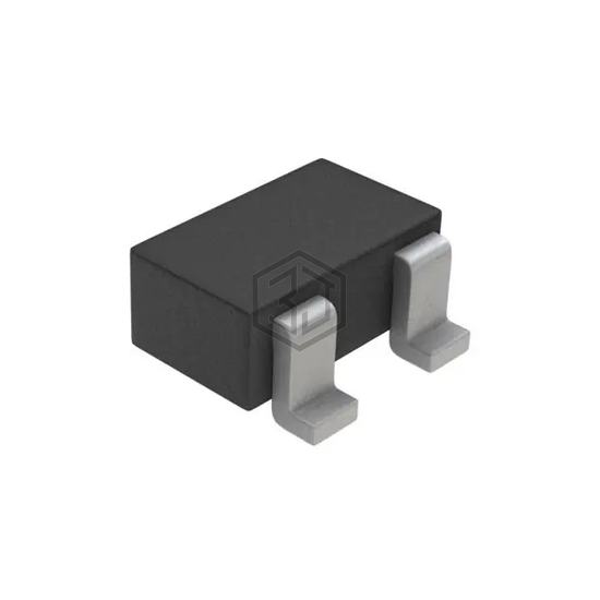 2N7002W-G - Comchip Technology - Transistors - FETs, MOSFETs - Single