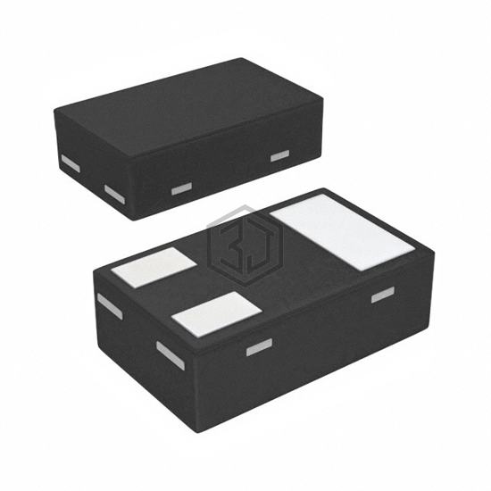 CEDM8004 TR PBFREE - Central Semiconductor Corp - Transistors - FETs, MOSFETs - Single