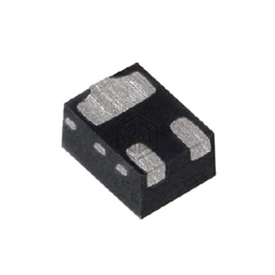 SIUD412ED-T1-GE3 - Vishay Siliconix - Transistors - FETs, MOSFETs - Single