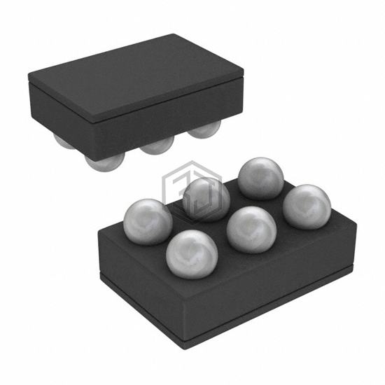 SSM6J771G,LF - Toshiba Semiconductor and Storage - Transistors - FETs, MOSFETs - Single
