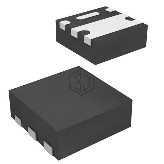 SIA447DJ-T1-GE3 - Vishay Siliconix - Transistors - FETs, MOSFETs - Single
