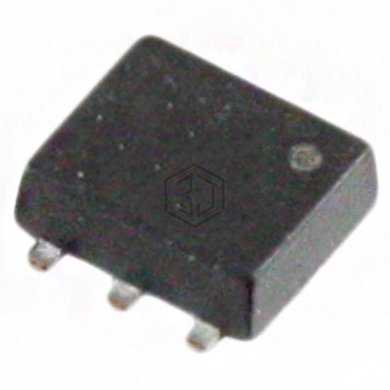 MTM761110LBF - Panasonic Electronic Components - Transistors - FETs, MOSFETs - Single