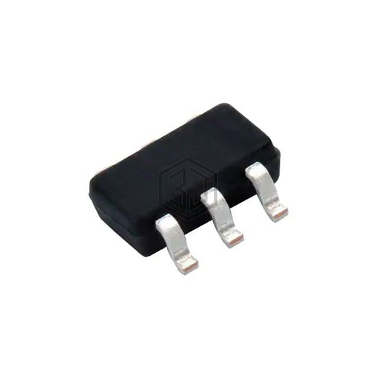 SI3424CDV-T1-BE3 - Vishay Siliconix - Transistors - FETs, MOSFETs - Single
