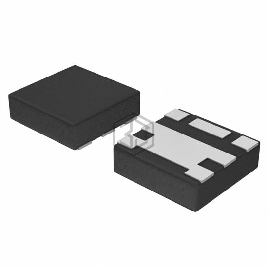NTLUS4195PZTAG - onsemi - Transistors - FETs, MOSFETs - Single