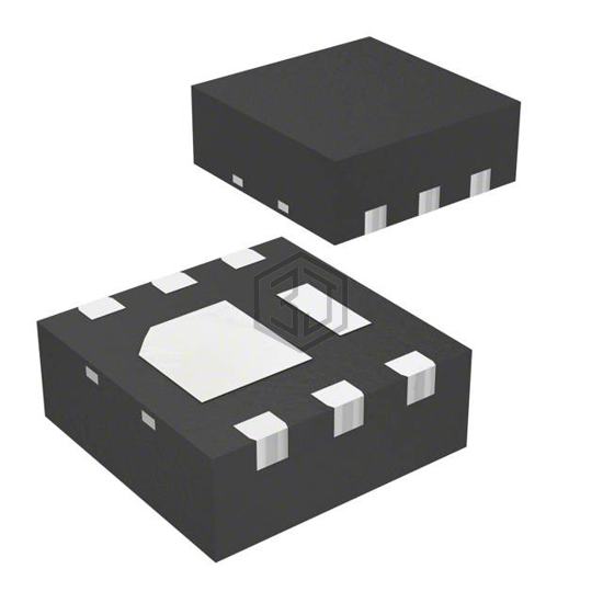 STL4P3LLH6 - STMicroelectronics - Transistors - FETs, MOSFETs - Single