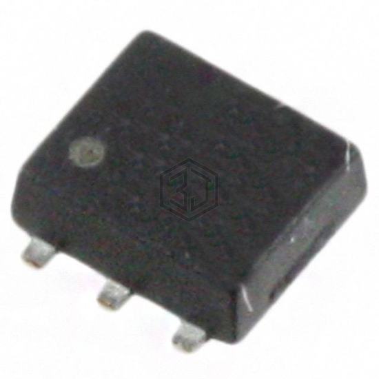 FK6K02010L - Panasonic Electronic Components - Transistors - FETs, MOSFETs - Single