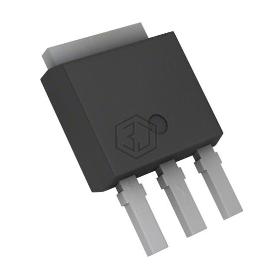 NTD4808N-35G - onsemi - Transistors - FETs, MOSFETs - Single