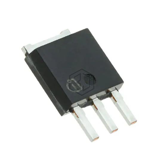 IPS65R1K0CEAKMA1 - Infineon Technologies - Transistors - FETs, MOSFETs - Single