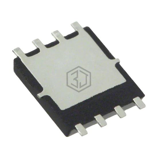 TPN7R504PL,LQ - Toshiba Semiconductor and Storage - Transistors - FETs, MOSFETs - Single