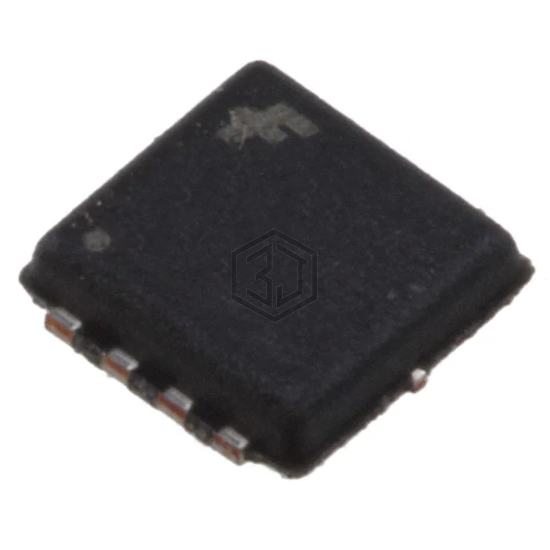 FDMC7672S - onsemi - Transistors - FETs, MOSFETs - Single