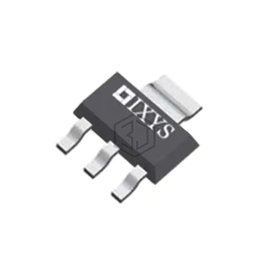 CPC3902ZTR - IXYS Integrated Circuits Division - Transistors - FETs, MOSFETs - Single