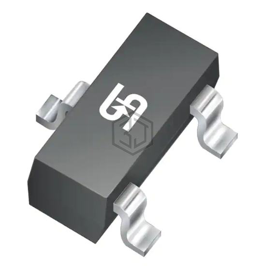 TSM260P02CX RFG - Taiwan Semiconductor Corporation - Transistors - FETs, MOSFETs - Single