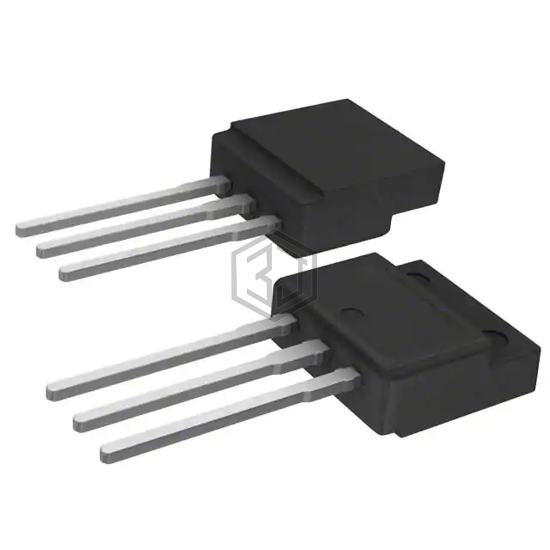 STFI7LN80K5 - STMicroelectronics - Transistors - FETs, MOSFETs - Single
