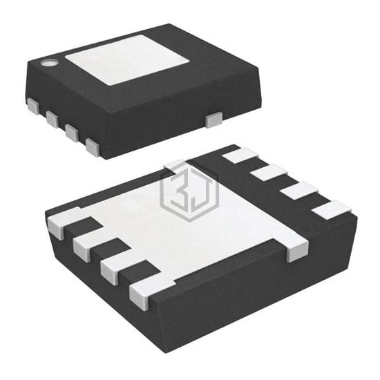 CSD16408Q5C - Texas Instruments - Transistors - FETs, MOSFETs - Single
