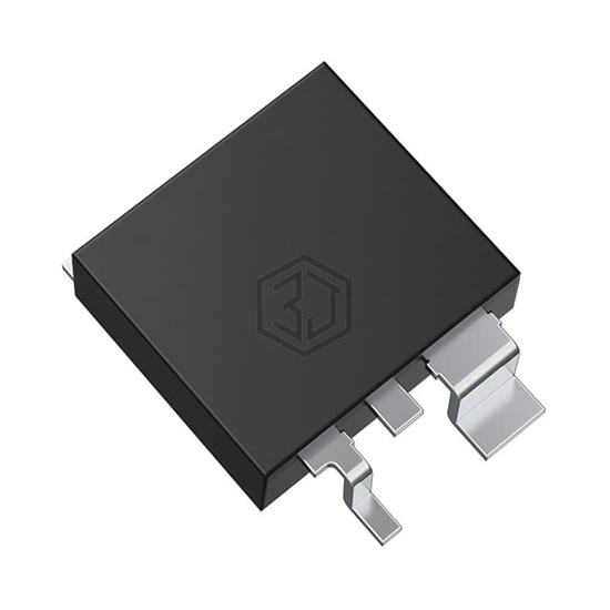 XPW6R30ANB,L1XHQ - Toshiba Semiconductor and Storage - Transistors - FETs, MOSFETs - Single