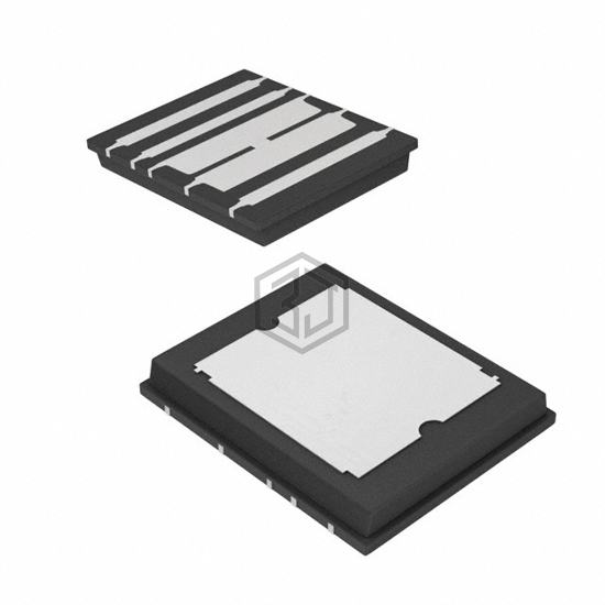 SIE822DF-T1-GE3 - Vishay Siliconix - Transistors - FETs, MOSFETs - Single