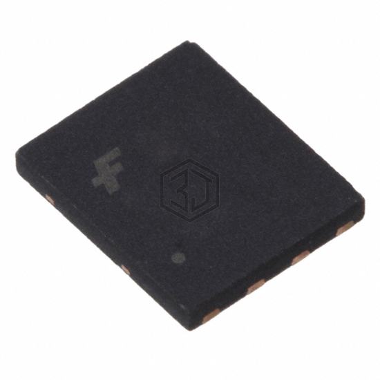 FDMS2734 - onsemi - Transistors - FETs, MOSFETs - Single