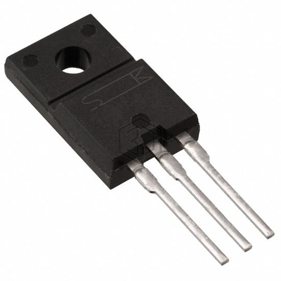 FKV575 - Sanken - Transistors - FETs, MOSFETs - Single