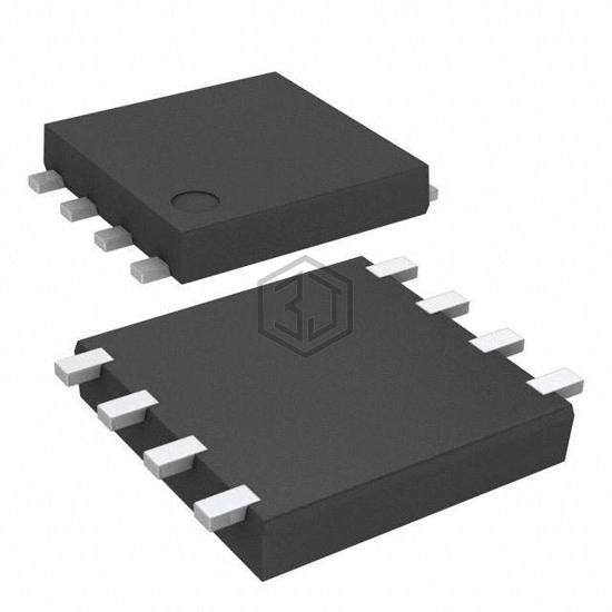 MTM982400BBF - Panasonic Electronic Components - Transistors - FETs, MOSFETs - Single