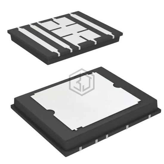 SIE874DF-T1-GE3 - Vishay Siliconix - Transistors - FETs, MOSFETs - Single