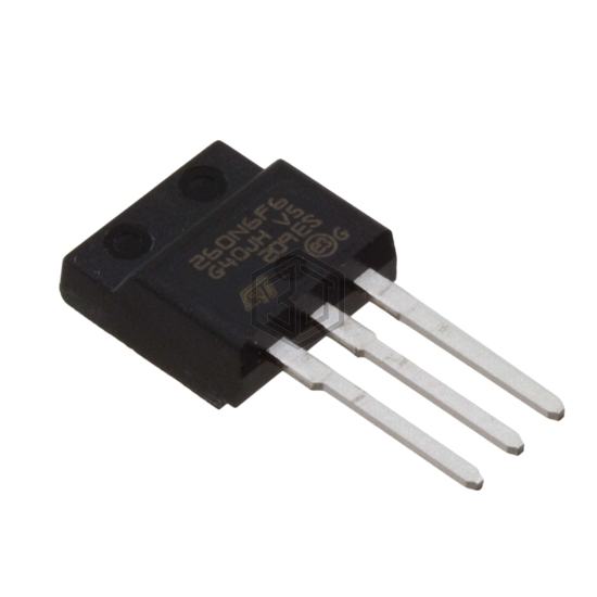STFI260N6F6 - STMicroelectronics - Transistors - FETs, MOSFETs - Single