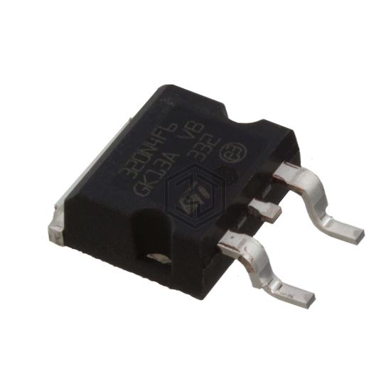 STH320N4F6-2 - STMicroelectronics - Transistors - FETs, MOSFETs - Single