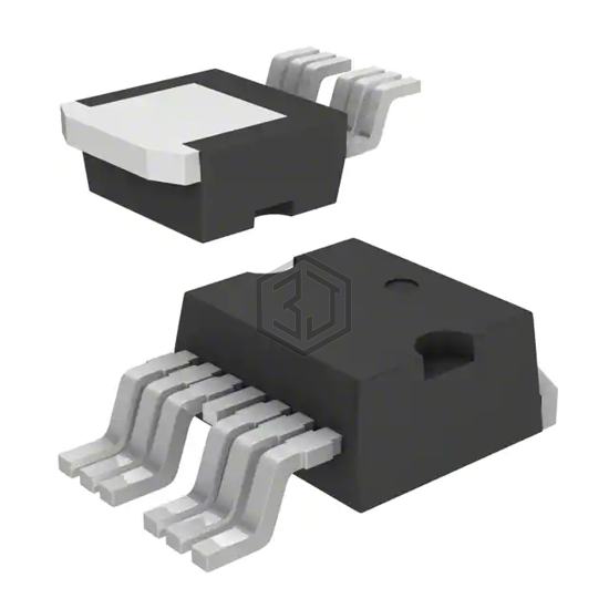 STH250N55F3-6 - STMicroelectronics - Transistors - FETs, MOSFETs - Single