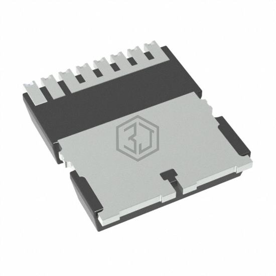 STO33N60M6 - STMicroelectronics - Transistors - FETs, MOSFETs - Single