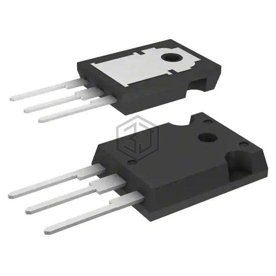 STW32N65M5 - STMicroelectronics - Transistors - FETs, MOSFETs - Single