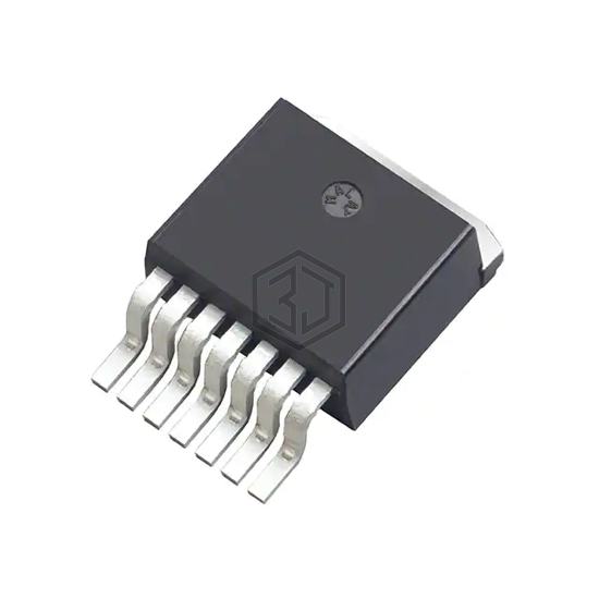 NTBG080N120SC1 - onsemi - Transistors - FETs, MOSFETs - Single