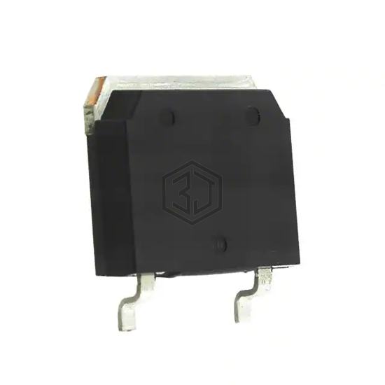 IXTT110N10L2-TRL - IXYS - Transistors - FETs, MOSFETs - Single