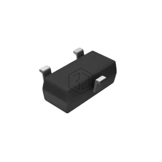 BSS84 - MDD - Transistors - FETs, MOSFETs - Single