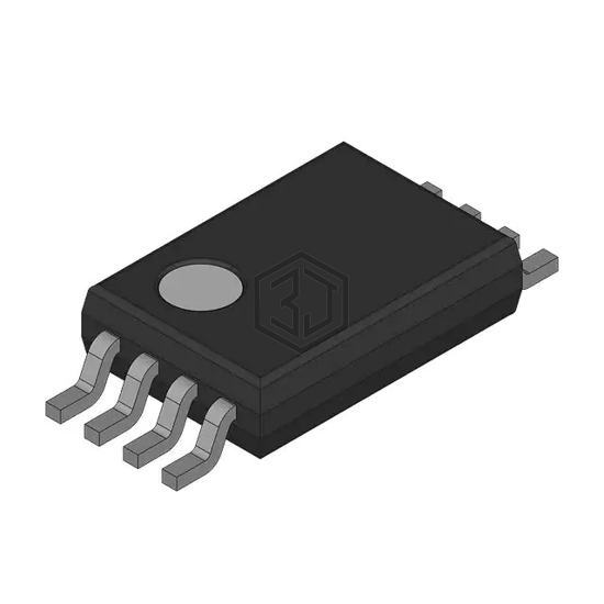 MAX7426EUA - Analog Devices Inc./Maxim Integrated - Interface - Filters - Active