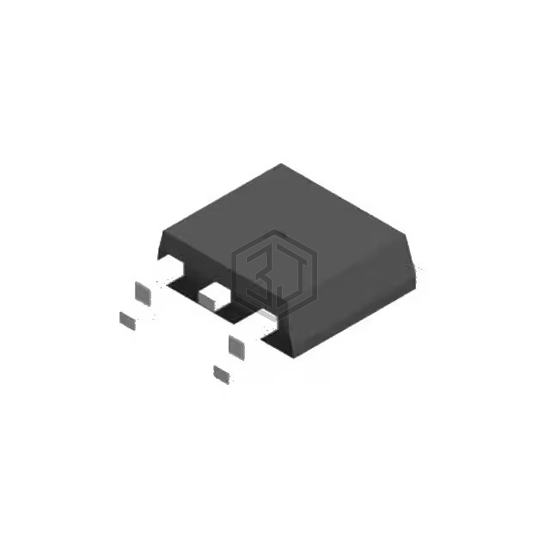 NTBS2D7N06M7 - onsemi - Transistors - FETs, MOSFETs - Single