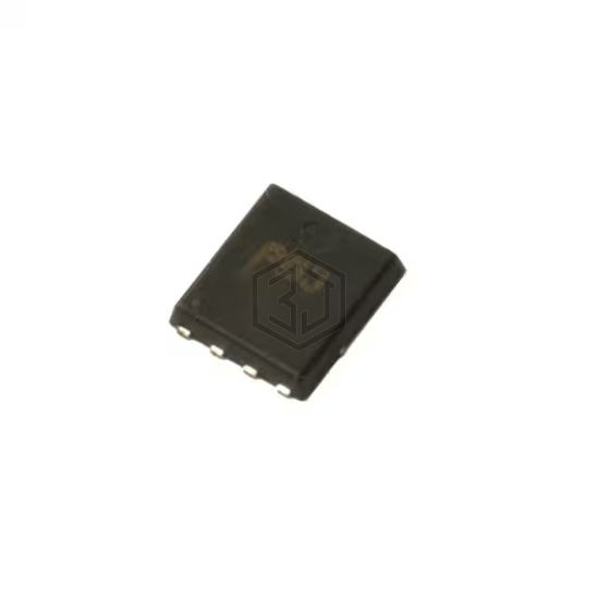 P3M06300D5 - PN Junction Semiconductor - Transistors - FETs, MOSFETs - Single