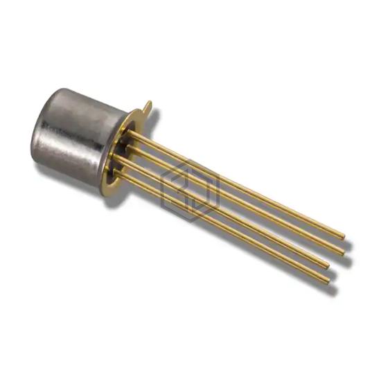 SD213DE TO-72 4L - Linear Integrated Systems, Inc. - Transistors - FETs, MOSFETs - Single