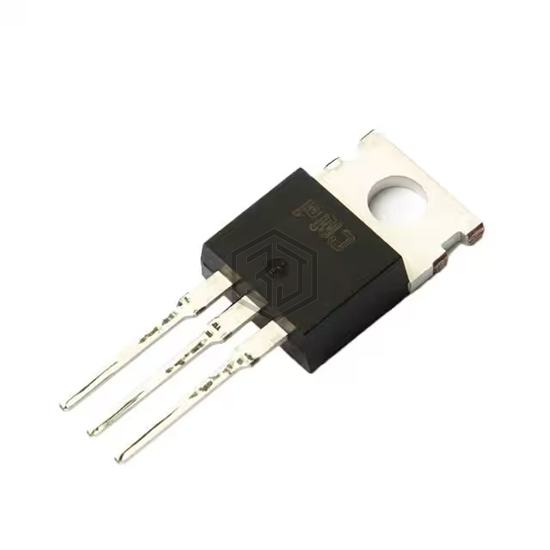 P3M171K0T3 - PN Junction Semiconductor - Transistors - FETs, MOSFETs - Single