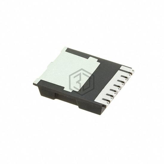IPT60R125CFD7XTMA1 - Infineon Technologies - Transistors - FETs, MOSFETs - Single