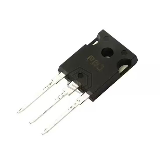 P3M173K0K3 - PN Junction Semiconductor - Transistors - FETs, MOSFETs - Single