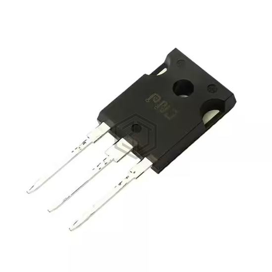 P3M12080K3 - PN Junction Semiconductor - Transistors - FETs, MOSFETs - Single