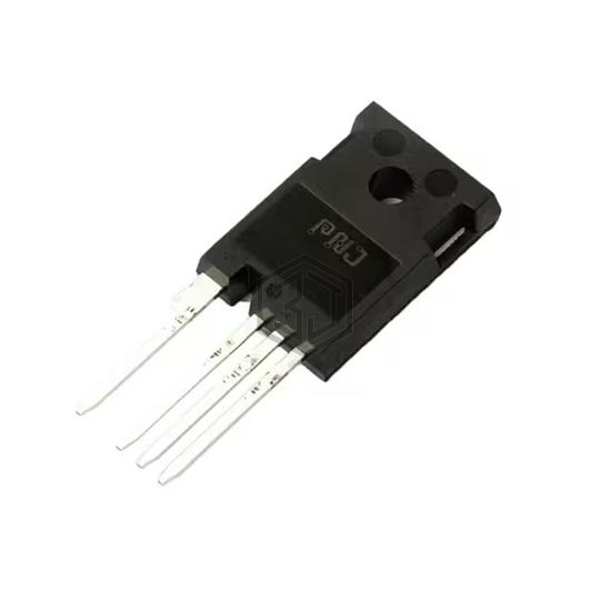 P3M06040K4 - PN Junction Semiconductor - Transistors - FETs, MOSFETs - Single
