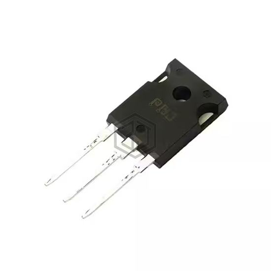 P3M06040K3 - PN Junction Semiconductor - Transistors - FETs, MOSFETs - Single