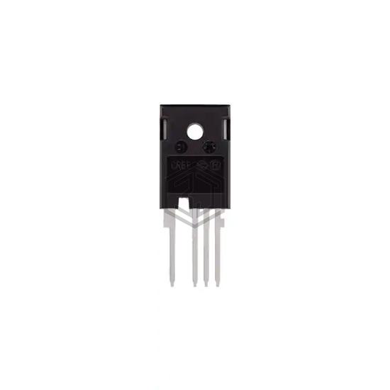 E3M0075120K - Wolfspeed, Inc. - Transistors - FETs, MOSFETs - Single